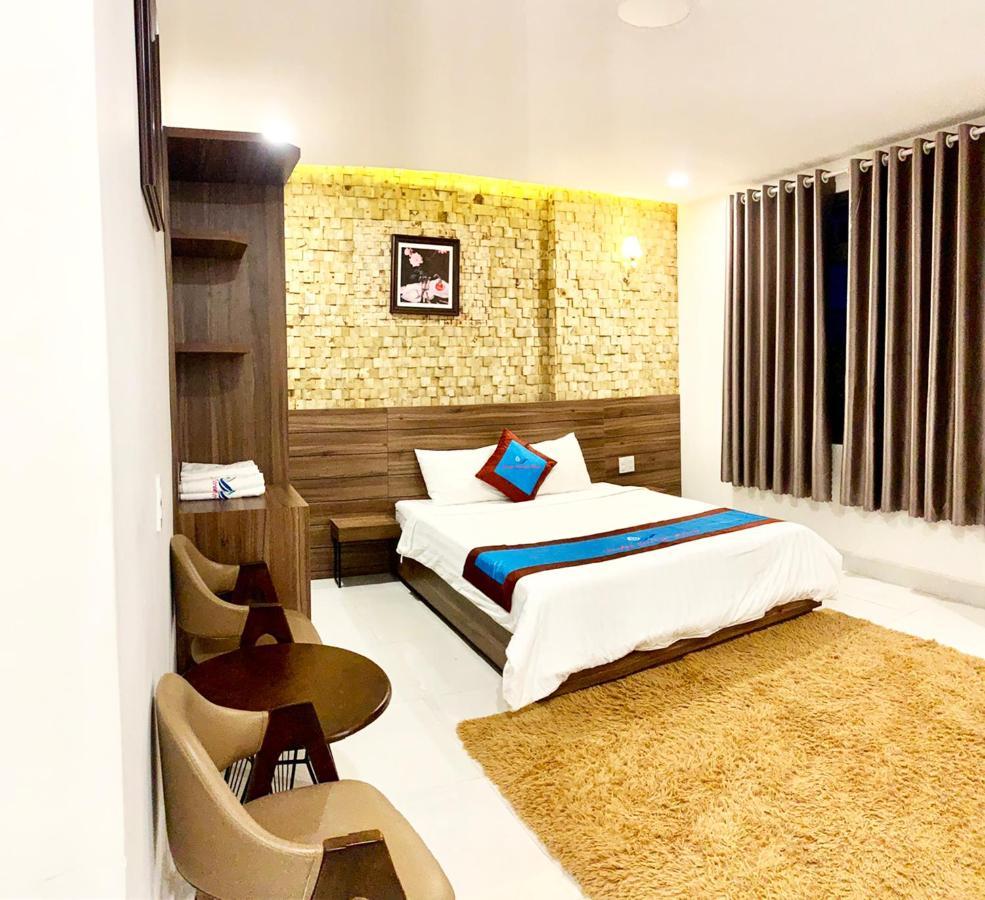 Dalat Stream Hotel-Khach San Dep דה לאט מראה חיצוני תמונה