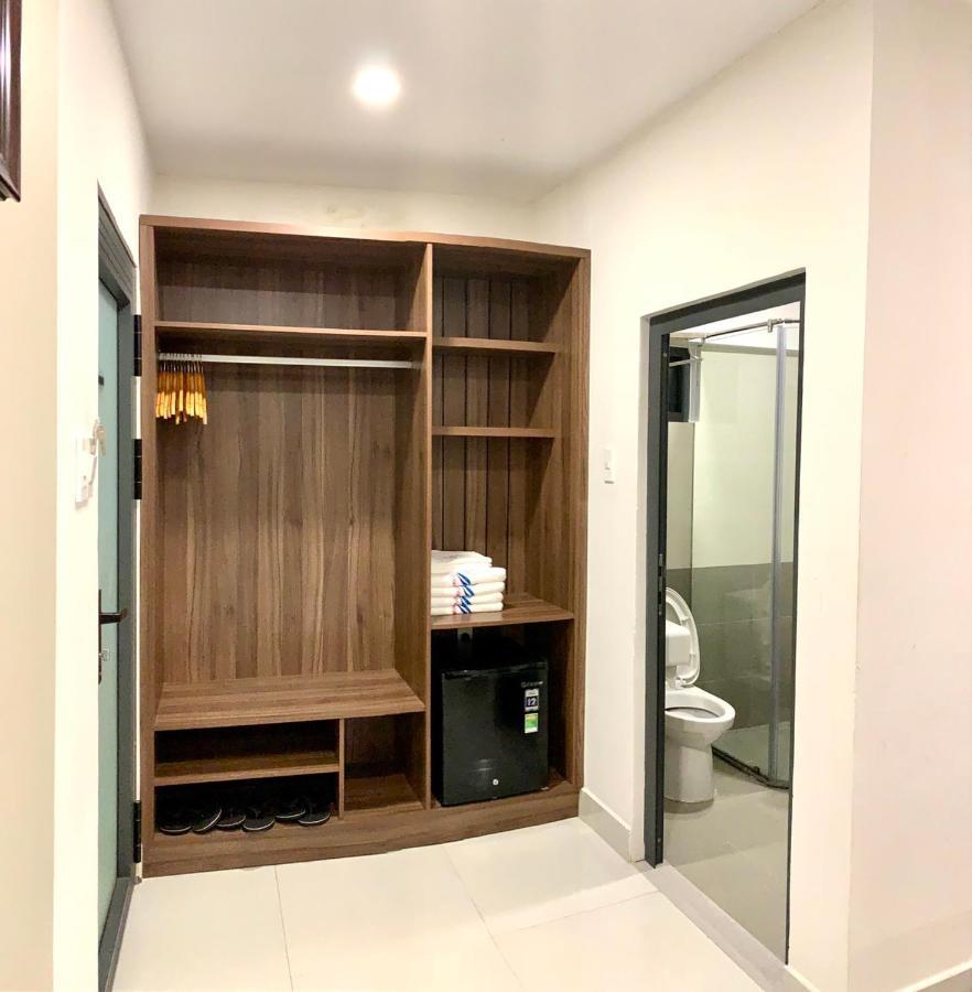 Dalat Stream Hotel-Khach San Dep דה לאט מראה חיצוני תמונה